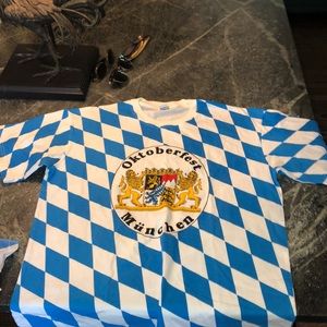 Oktoberfest T-shirt